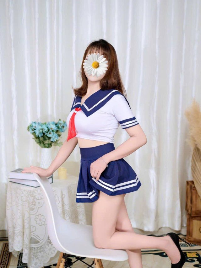 Bống Xinh – Dâm giá rẻ, yêu chiều khách hàng tận tình